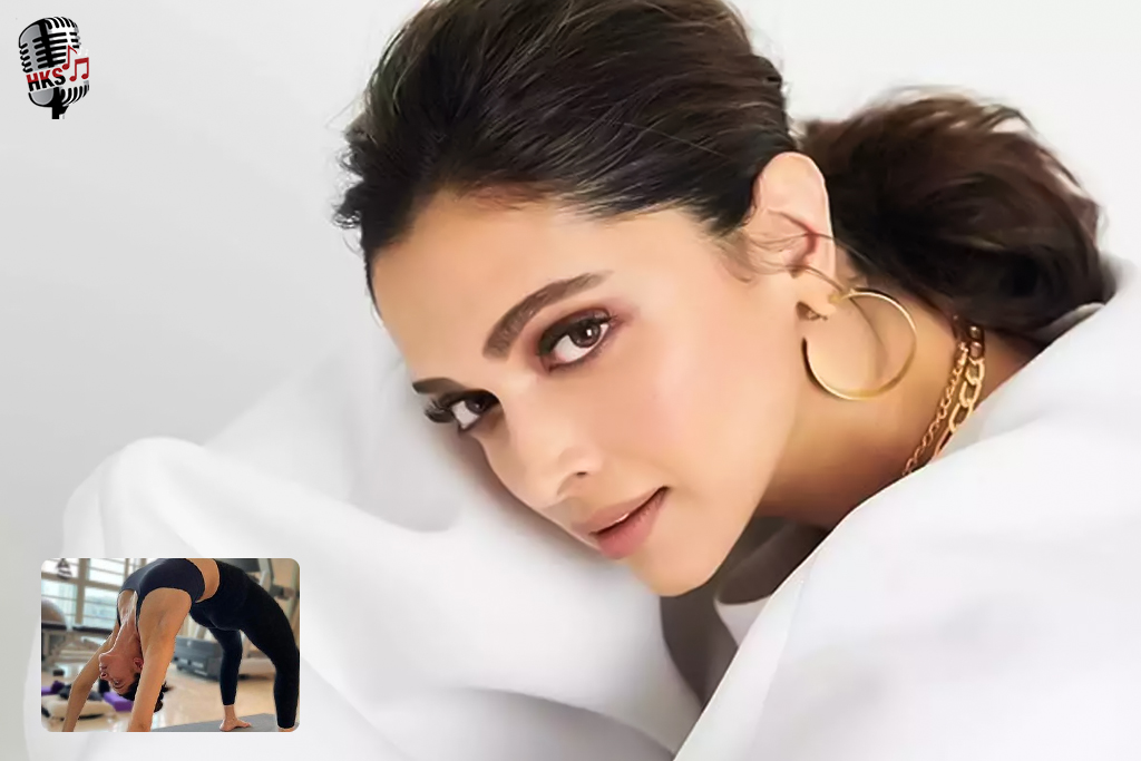 Look What Deepika Padukone Posted After 2 Months On Her Instagram